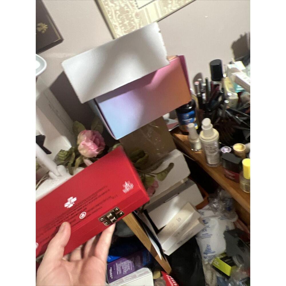 BNIB JEFFREE STAR BLOOD SUGAR PALETTE 💯 % AUTHENTIC! - Picture 3 of 7